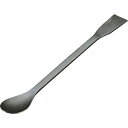 【即納在庫品】「直送」フロンケミカル NR0368-004 フッ素樹脂コーティングスパーテル 240mm 膜厚約50μNR0368004