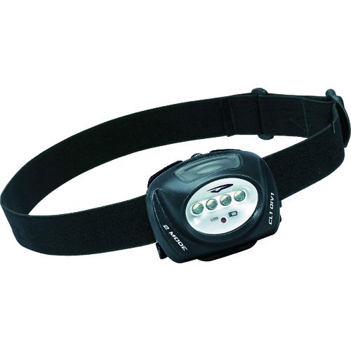 【即納在庫品】「直送」PRINCETON QUAD-2 LEDヘッドライト　QUAD　セカンドQUAD2