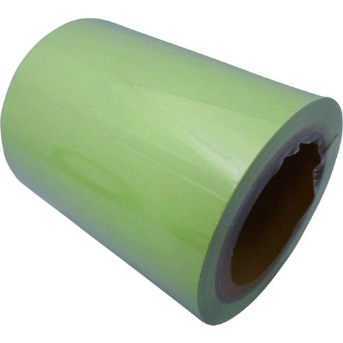 【即納在庫品】「直送」日東エルマテ OC-125 オーバーコートテープ 125mm×10m 透明 OC125 日東エルマテリアル Materials