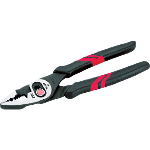 Pliers Other - 【即納在庫品】「直送」KTC 京都機械工具 PJ-150 コンビネーションプライヤ ソフトグリップ付 150mm PJ150 コンビネーションプライヤー ケイティーシー KYOTO TOOL