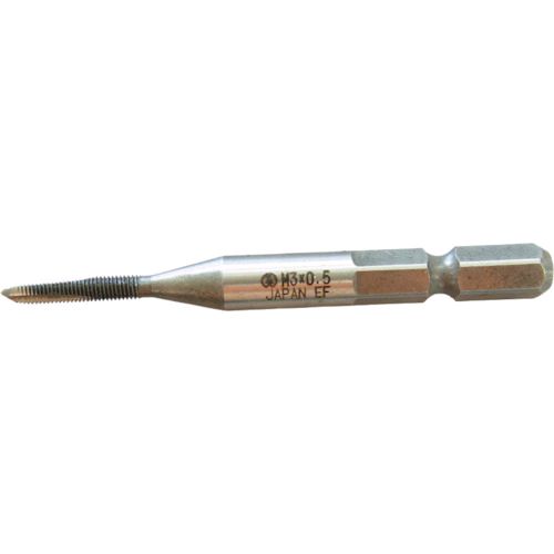 Rakuten - 【即納在庫品】「直送」大西 NO28-M3 6角軸タップM3×0．5NO28M3 337-5226 大西工業 ONISHI 4957934370012 028-M305 Manufacturing