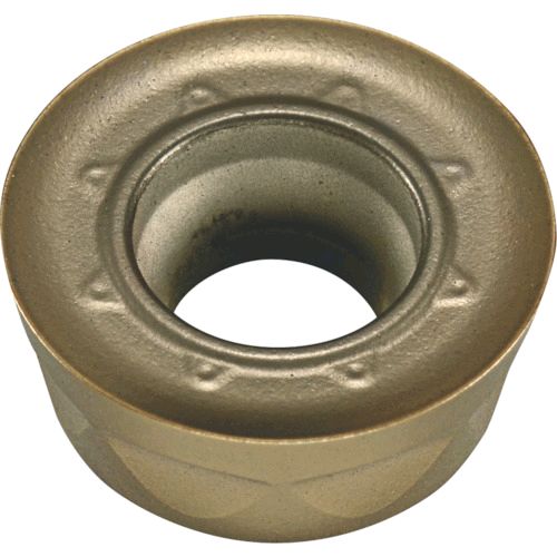 乐天商城 - 【即納在庫品】「直送」日立ツール 株 RPHT10T3M0ENC8 日立ツール カッタ用インサート RPHT10T3M0EN−C8：JM4160 10入