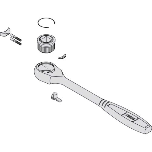 【即納在庫品】「直送」TONE RK-RH3B ラチェットハンドル用リペアキット 適合機種RH3BRKRH3B トネ 1S 50 ラチェットハンドル用ラチェットハンドル用リペアキット 適合機種RH3B ラチェットハンドルラチェットハンドル用リペアキット 適合機種RH3B