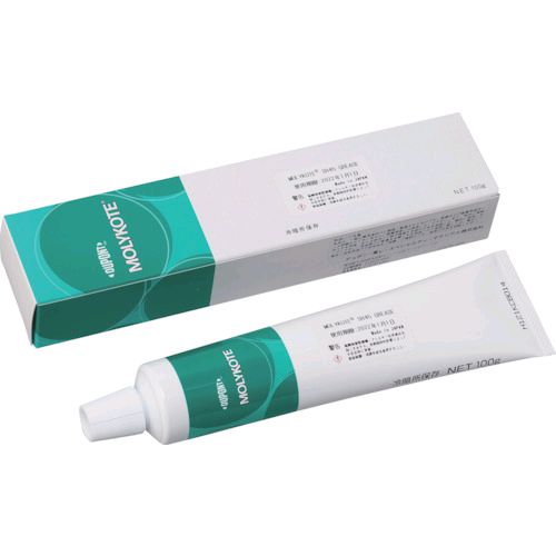 【即納在庫品】「直送」モリコート SH-45-01 SH45 GREASE 100GSH4501