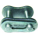 【即納在庫品】「直送」椿本チエイン RS100-1-FWJL ジョイントリンク RS1001FWJL