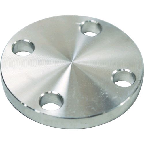 (LINEクーポン有)【即納在庫品】「直送」フローバル SUS5KBLFF80A SUS304 5K 閉止フランジ 14100560 FLOBAL(4.0)