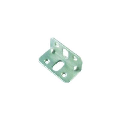 【即納在庫品】「直送」トラスコ中山 TK45L2S ジョイント金具45型L SUS 23X23 TK