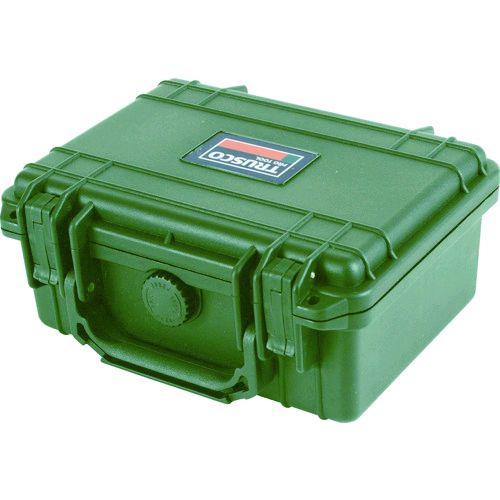 【即納在庫品】「直送」TRUSCO TAK13OD-SM プロテクターツールケース OD SM 240×198×108TAK13ODSM