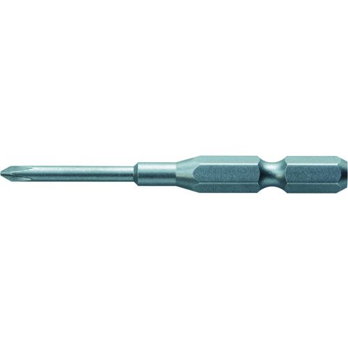 乐天商城 - 【即納在庫品】「直送」TRUSCO TBM14-0-65H 【10個入】 段付ビット　＋0X65mm　マグネット付TBM14065H