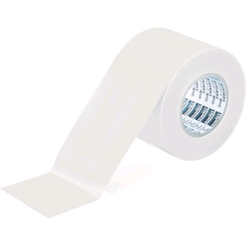 ��11/10���ꡪ�����Ǻ���100��ݥ���ȥХå��ۡ�¨Ǽ�߸��ʡۡ�ľ����TRUSCO TLT-100EAW �饤��ơ��� ������ ��100mmXĹ��50m �ۥ磻��TLT100EAW