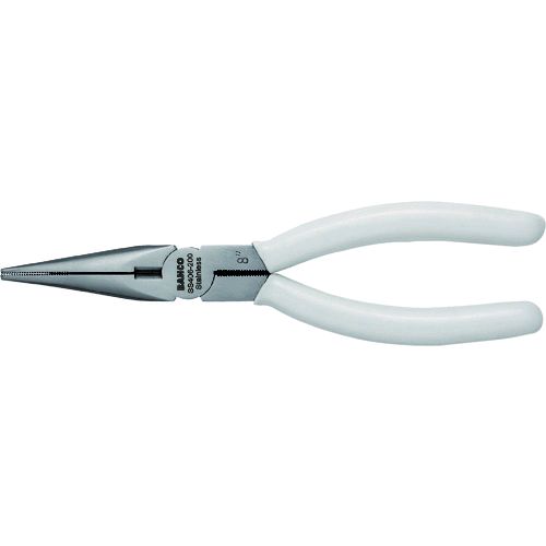 Pliers Other - 【即納在庫品】「直送」バーコ SS406-160 ノーズプライヤー ステンレス製 全長150mm A52mm SS406160 160mmSS406-160 160mm1443588