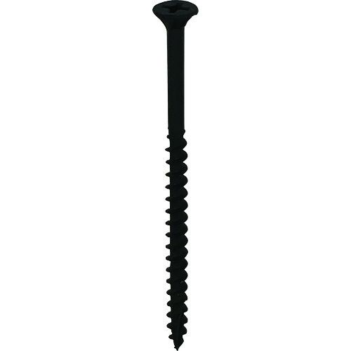 Rakuten - 【即納在庫品】「直送」ダイドーハント 00045706 小箱　軸細コーススレッドBK　3．8x55 300本