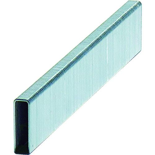 ダイドーハントメーカーお問い合わせ：06-6821-3037【特長】●JIS A 5556工業用ステープル認定商品です。●使いやすい少量タイプです。【用途】●肩巾4mm:内装の下地・ベニヤ張りなど、内装材の仕打ちに。●肩巾10mm:内装クロスの下地張り・断熱材止め・桟止めなどに。【仕様】●規格：1022J●肩幅(mm)：10●足長(mm)：22●幅(mm)：1.2●全長(mm)：22●適合ステープル肩幅×長さ(mm)：10×22【材質／仕上】●鉄●電気亜鉛メッキ【原産国】中国