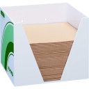 【即納在庫品】「直送」クレシア 04434 4つ折り専用ディスペンサー(3)