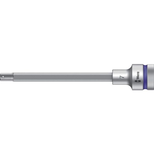 Rakuten - 【即納在庫品】「直送」Wera 003843 8740 C HF 1／2 7．0 x 140 mm Wera社 ヴェラ tr-8366789 mm003843 836-6789 Wera8740