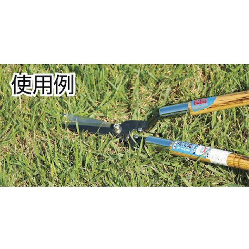 【即納在庫品】「直送」ドウカン 0108S らくしばL型 専用バネ