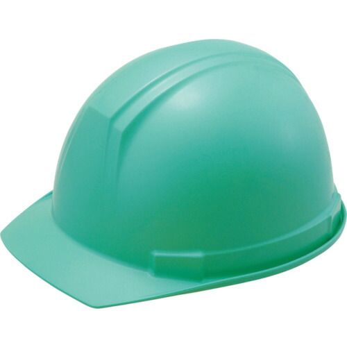 【即納在庫品】「直送」谷沢製作所 タニザワ 0169EZG2J ABS製前ひさし型ヘルメット ST＃0169−EZ 418-4882