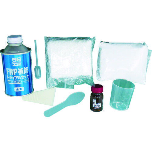 【即納在庫品】「直送」ソフト99 092