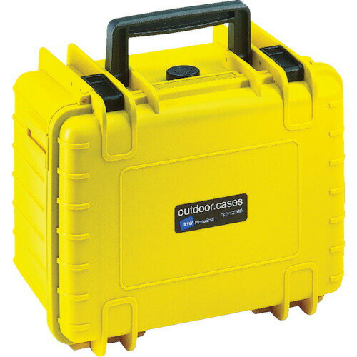 (LINEクーポン有)【即納在庫品】「直送」B＆W 1000/B/SI プロテクタケース 1000 黒 フォーム1000BSI