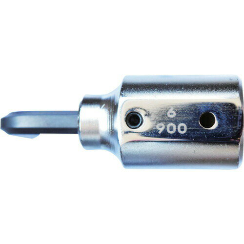 【即納在庫品】「直送」中村製作所 100HCK6 HCKヘキサゴンヘッド 100HCK6