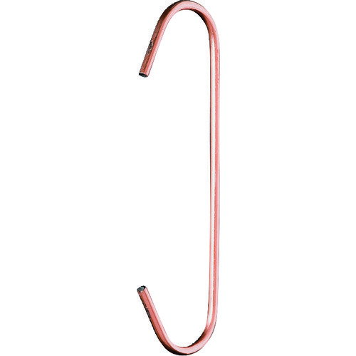 (LINEクーポン有)【即納在庫品】「直送」IWATA 100X3.0PRX2-P スタンダードフック R 100本入 岩田製作所