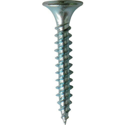 【即納在庫品】「直送」ダイドーハント 10176768 HC ユニクロ軽天ビス ラッパ 3．5X32 200本入 tr-1029807 DAIDOHANT 200本入10176768