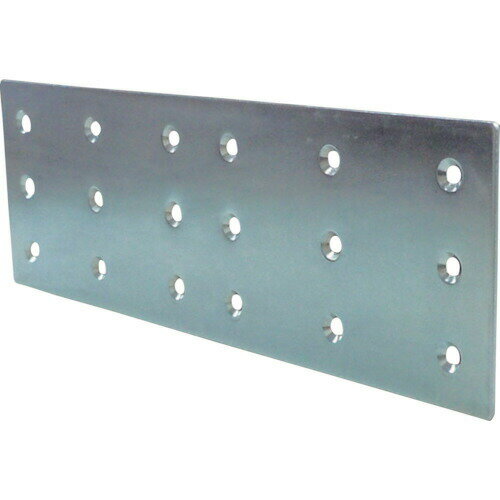 【即納在庫品】「直送」ダイドーハント 10179023 2×4サポート 帯金物 タイプ2 24−F2−Y tr-1142444 daidohant シルバー 補強金物