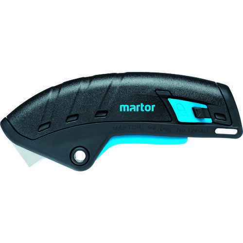 【即納在庫品】「直送」martor 124001 セーフティカッター　SECUPRO　MERAK