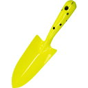 【即納在庫品】「直送」金象 150981 カラー 移植コテ イエロー 浅香工業 tr-7807902 カラー共柄移植古手 金象印 イエロー7807902 イエロー150981 カラー共柄移植小手(4)