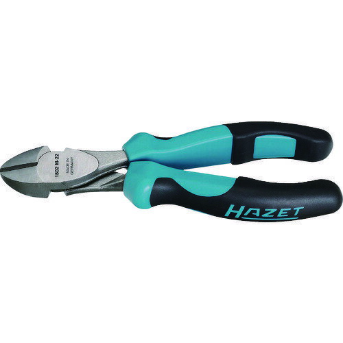 【即納在庫品】「直送」ハゼット HAZET 1802M-11 強力ニッパ エルゴノミックハンドル1802M11 HAZET社 ..