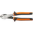 【即納在庫品】「直送」KLEIN 2000-48-EINS 絶縁ニッパ 偏芯タイプ アングルヘッド 210mm 200048EINS TOOLS社 クラインツー...