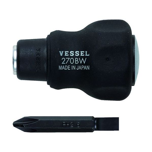 ¨Ǽ߸ʡۡľץ٥å VESSEL 270BW-62 å󥹥ӡ إɥ饤С No270BW62 26 270BW62 إɥ饤С ͺ å󥹥ӡDV