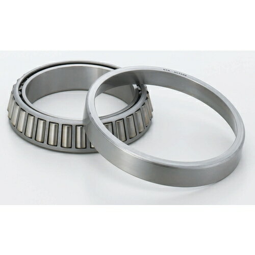 【即納在庫品】「直送」NTN 32222U テーパーベアリング 内輪径110mm 外輪径200mm 幅53mm32222U1260 tr-8196792 エヌティーエヌ エヌティエヌ