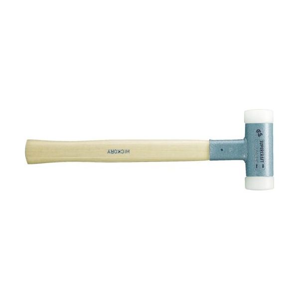 【即納在庫品】「直送」ロームヘルド・ハルダー HALDER 3366.030 スーパークラフトハンマー ヒッコリー..