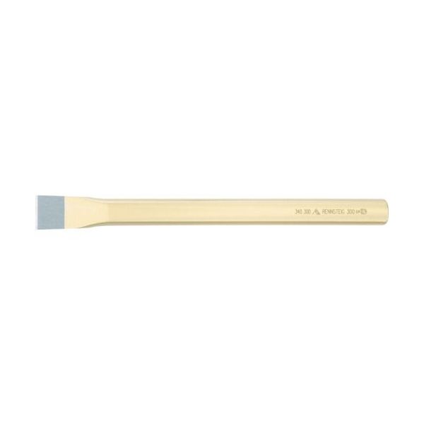 Rakuten - 【即納在庫品】「直送」RENNSTEIG 3405001 チゼル 500mm 340-500-1 フラットチゼルレーザーフィニッシュ RENNSTEIG社
