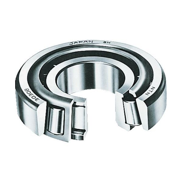 (LINEクーポン有)【即納在庫品】「直送」NTN 33210 円すいころ軸受 内輪径50mm 外輪径90mm 幅32mm33210..