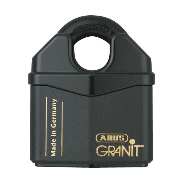 (LINEクーポン有)【即納在庫品】「直送」アバス社 ABUS 37RK80 グラニット　37RK−80 445-1511