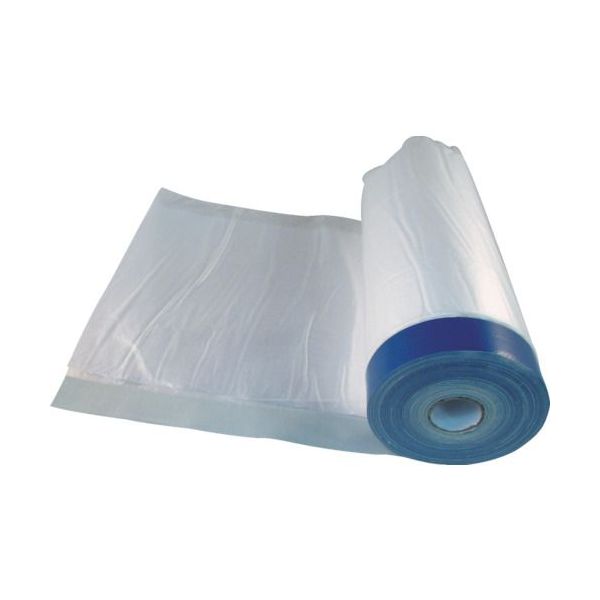 (LINEクーポン有)【即納在庫品】「直送」テサテープ 4369-1100-14 建築外装用マスカー4369110014