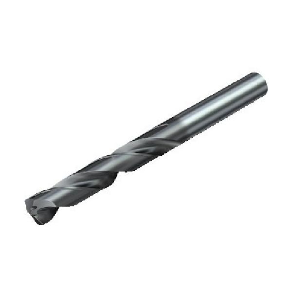 サンドビックメーカーお問い合わせ：0120-350-930【特長】●高い汎用性の超硬ソリッドドリルです。●あらゆる被削材の穴あけ加工に対応し、ドリル在庫を削減することができます。●短納期でドリルのカスタマイズが可能です。●高い汎用性の超硬ソリッドドリルで、あらゆる被削材の穴あけ加工に対応し、ドリル在庫を削減します。【用途】●被削材:あらゆる被削材に対応。●あらゆる被削材の穴あけ加工に。●混載ワークの穴あけ加工に。【仕様】●刃径(mm)：5.1●溝長(mm)：28●全長(mm)：66●シャンク径(mm)：6●有効加工深さ：4〜5D(刃径×4〜5倍)●表面処理：TiAlN多層コーティング●SIG：140.0°●PL：0.93●OAL：66●LU：15●LCF：28●DMM：6●DC：5.10【材質／仕上】●超微粒超硬合金(GC34)【原産国】スウェーデン