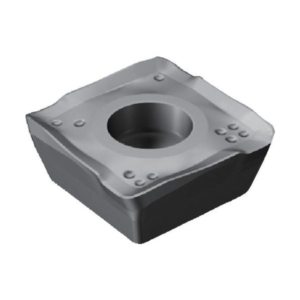 【即納在庫品】「直送」サンドビック SV 490R-140408M-MM1040 【10個入】 コロミル490用チップ 1040 COAT490R140408M...