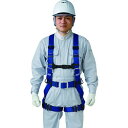 【即納在庫品】「直送」タニザワ 573A-SK-B 墜落制止用器具 フルハーネス “誉2” 573ASKB(4)