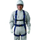【即納在庫品】「直送」タニザワ 574A-OT3-B 墜落制止用器具 フルハーネス “輝2” 574AOT3B(4)