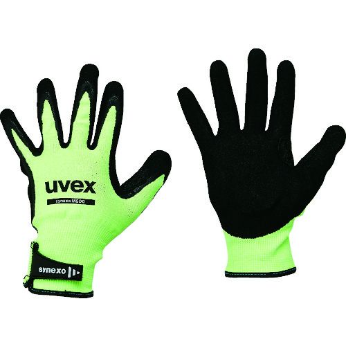 【即納在庫品】「直送」UVEX 6002269 シネッソ M500 サイズ L