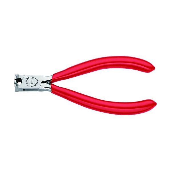 (LINEクーポン有)【即納在庫品】「直送」クニペックス KNIPEX 6401-115 6401−115 エレクトロニクスエン..