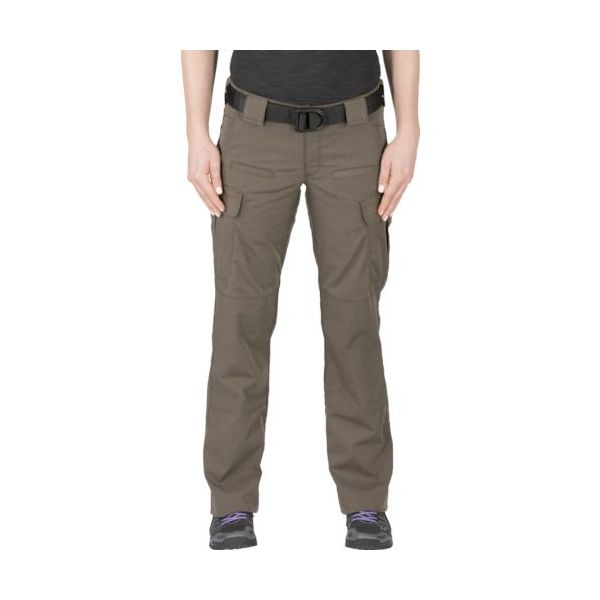 (LINEクーポン有)【即納在庫品】「直送」5．11 64386-192-10R ウィメンズ　ストライクパンツ　ツンドラ　10　レギュラー6438619210R