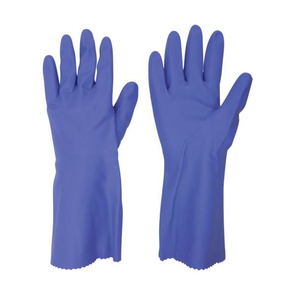 【即納在庫品】「直送」トウワコーポレーション 706L まとめ買い 塩化ビニール手袋 トワローブフルールあつ手 バイオレット L 20双入 706-L トワローブフルールあつ手 塩化ビニール手袋