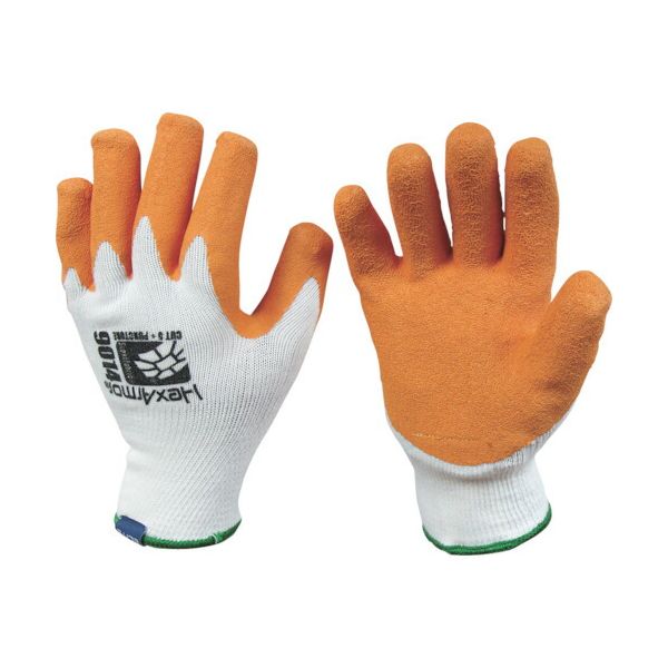 【即納在庫品】「直送」ARMOR 754059 耐切創手袋 シャープスマスター2 9014 L