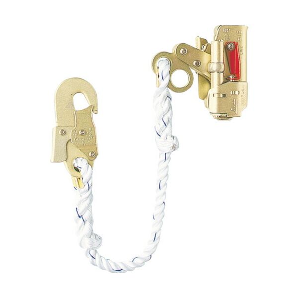 【即納在庫品】「直送」藤井電工 ツヨロン 78R4BP 昇降・定位置作業用機具 78R−4 78ロリップ 388-2292 ..