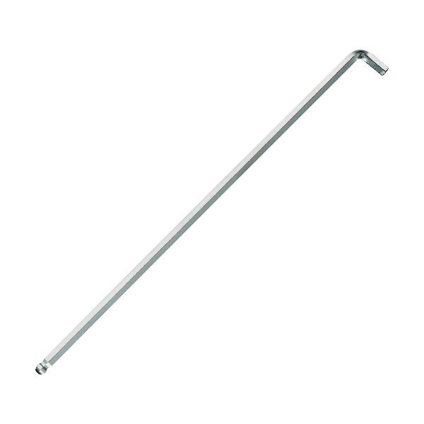 Wrenches - 【即納在庫品】「直送」ベッセル VESSEL 8200BP-L H3 本締めボールポイントレンチ短軸仕様 ロングタイプ 8200BP−L 対辺3 8200BPLH3 対辺3 8200BP-L-H3 tr-1676863 ロングタイプ