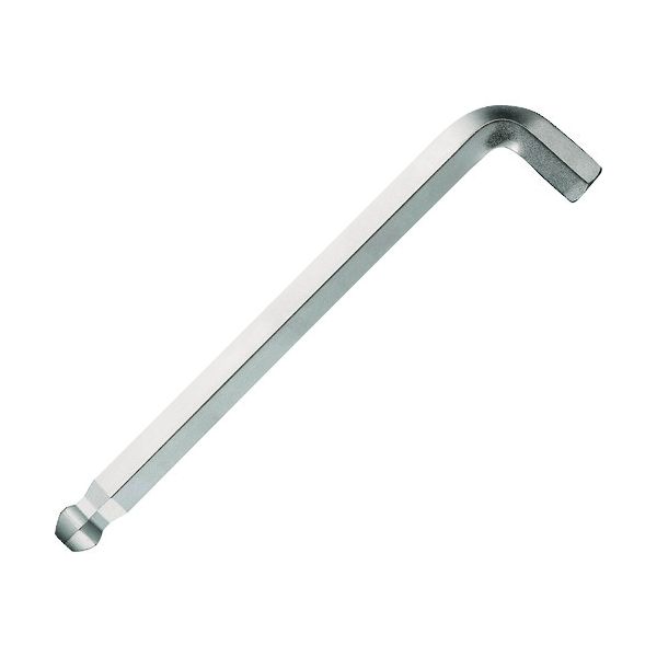 【即納在庫品】「直送」ベッセル VESSEL 8200BP-S H8 本締めボールポイントレンチ短軸仕様 ショートタイプ 8200BP−S 対辺8 8200BPSH8 ショートタイプ(4)